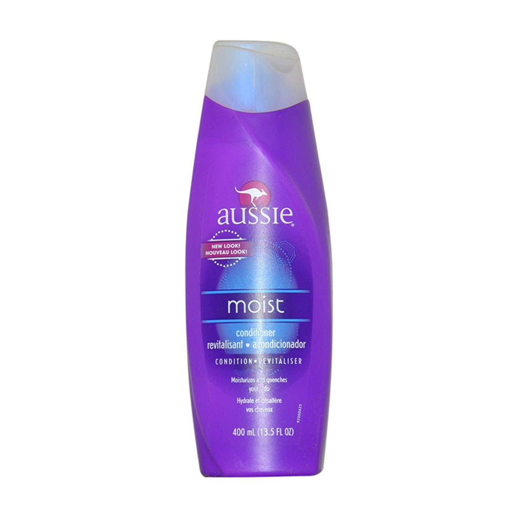 Aussie Moisturizing Conditioner 13.5oz