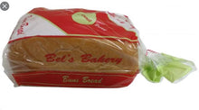 Load image into Gallery viewer, Bels Bakery Buns Bread
