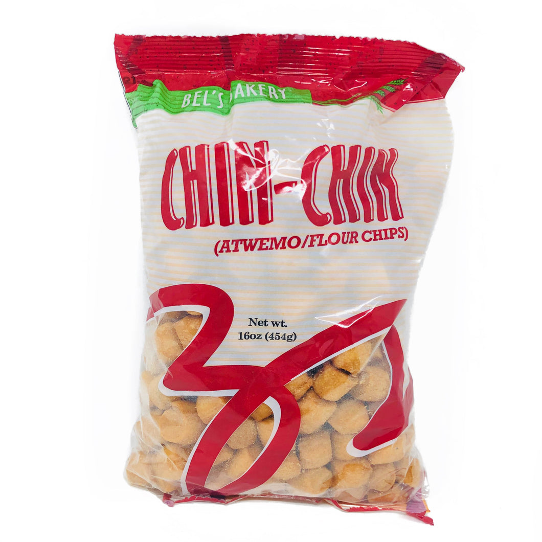 Bel's Chin Chin 1LB (Pack of 5)