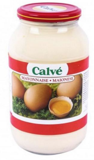 Calve Mayonnaise 450ML