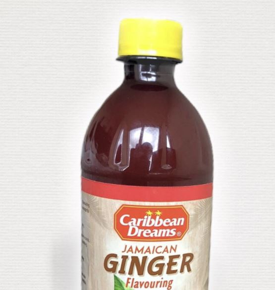 Caribbean Dream Jamaican Ginger flavoring 16oz