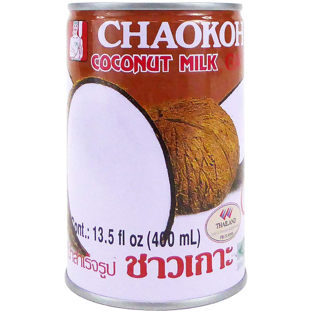 Coconut Milk ChaoKoh 13.5oz