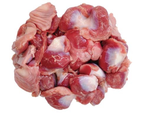 Chicken Gizzard Meat, 3LB (Approx)