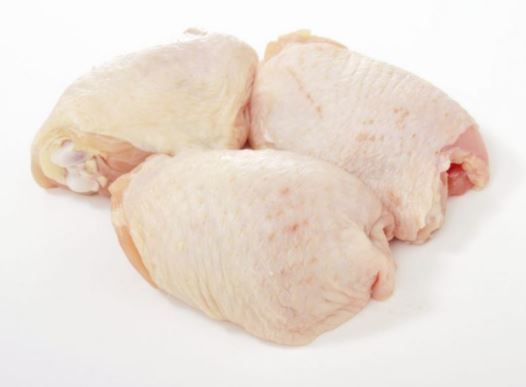 Chicken Thigh Meat 5LB