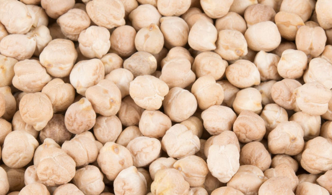 Dry Chick Peas (Garbanzo Beans) 10LB