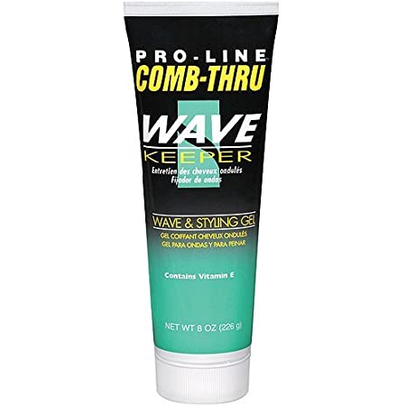 Comb Thru Wave Keeper 8oz, Proline