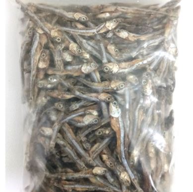 Victoria Dried Anchovies 100g