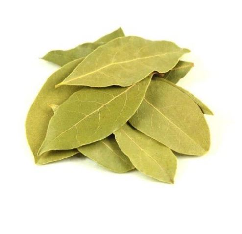 Dried Bay Leaves 50g (Pack of 3)
