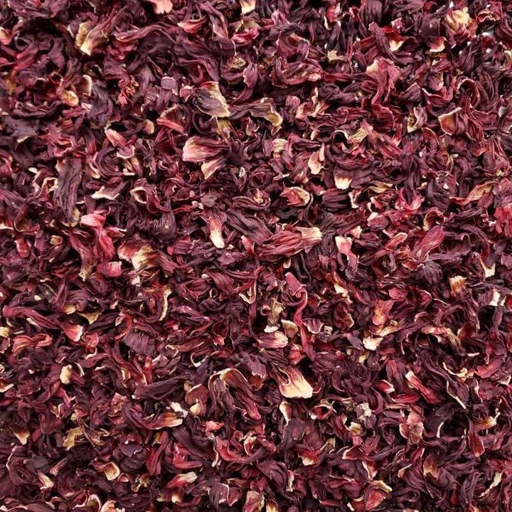 Dried Sobolo (Hibiscus Flower) 12oz