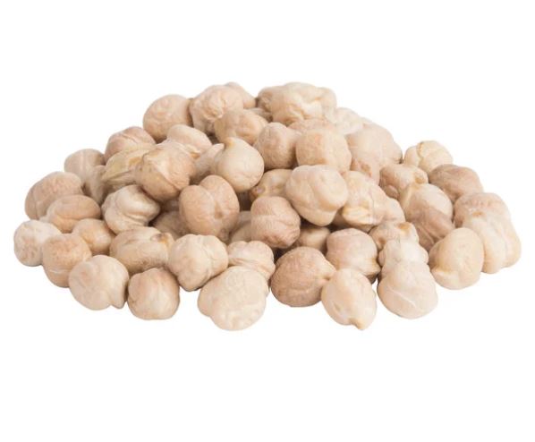 Dry Chick Peas (Garbanzo Beans) 2LB