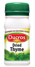 Load image into Gallery viewer, Ducros Thyme 10G
