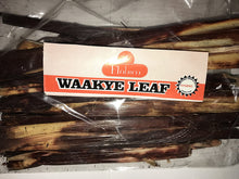 Load image into Gallery viewer, Flobico Waakye Wache Leaves
