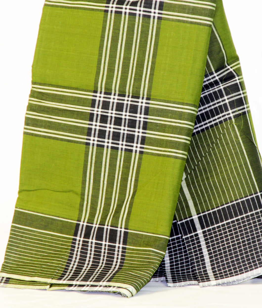 African Traditional Plain George - GSS504-SWH5004