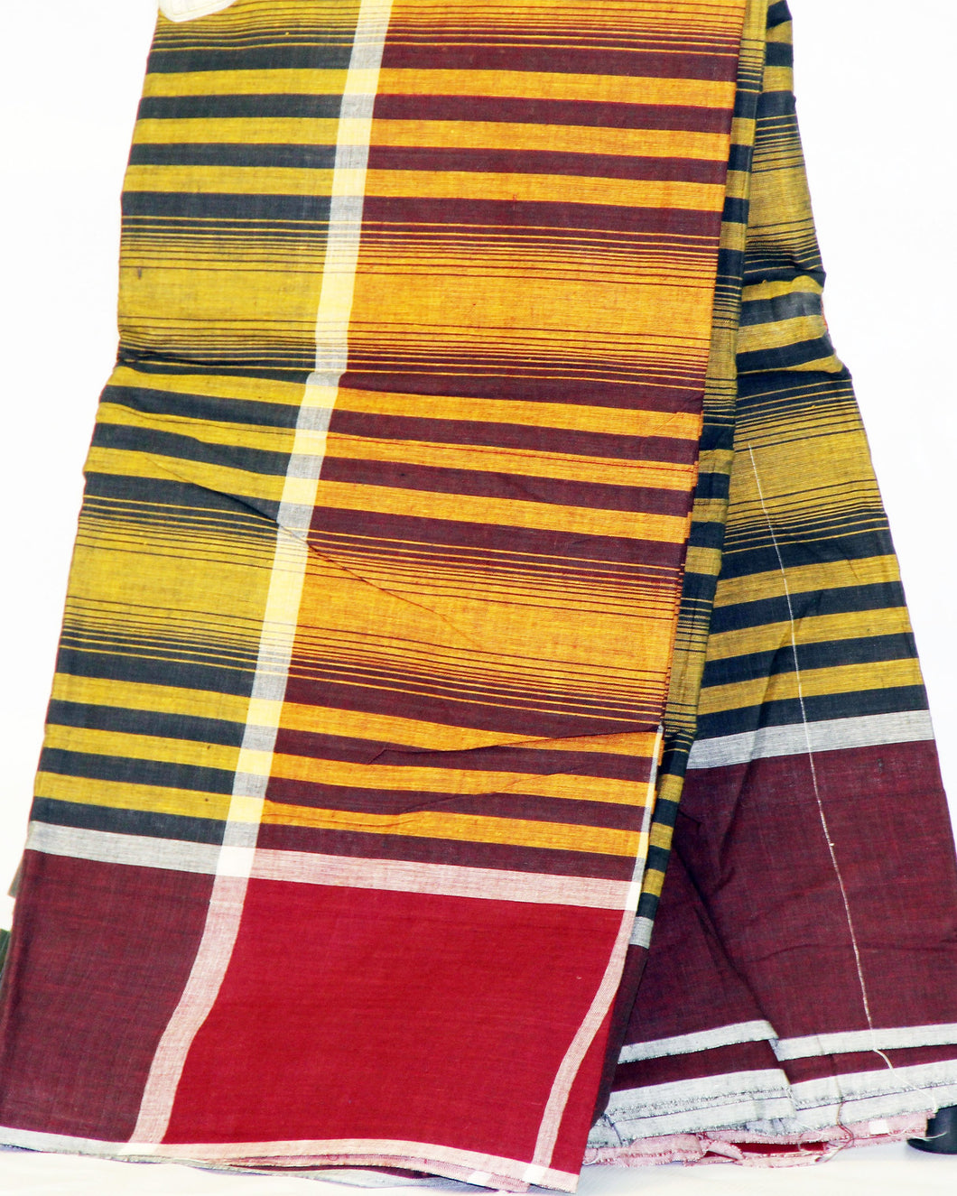 African Traditional Plain George - GSS509-SWH5010