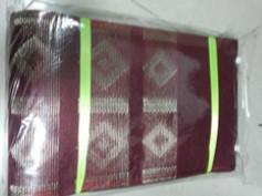 African Traditional Headtie Gele - HWTRI9016-IHRH9016