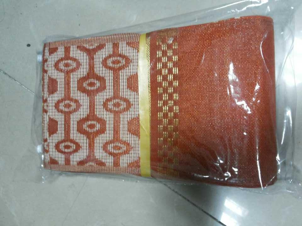 African Traditional Headtie Gele - HWTRI9021-IHRH9022