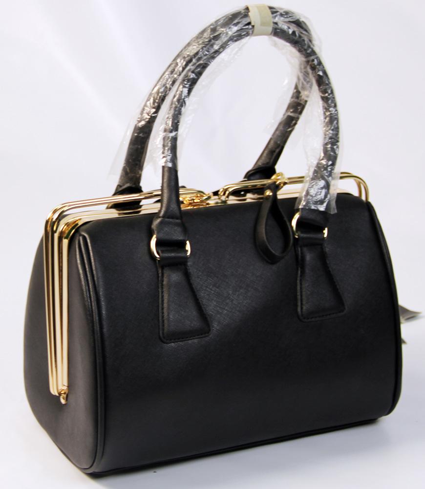 Italian Designer Handbag - HBILJ701-J7001