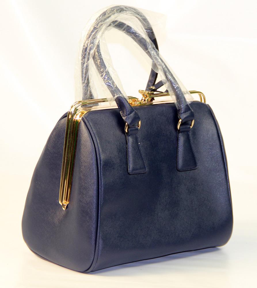 Italian Designer Handbag - HBILV703-VBJ7002