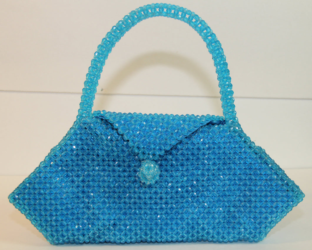 Beaded Handbags - Ladies, HBV706-V06