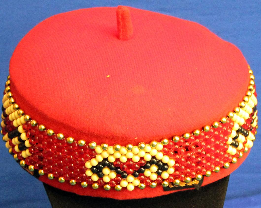 Superior Chieftaincy Hat for Men