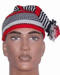African Cultural Hat for Men - HTM9002