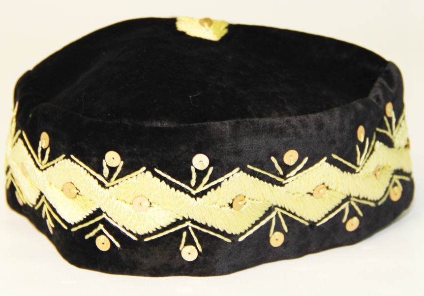 African Hat for Men, HTM9027