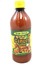 Load image into Gallery viewer, Home Choice Ginger Extract 16oz
