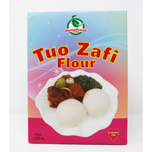 Load image into Gallery viewer, Homefresh Tuo Zafi 1kg
