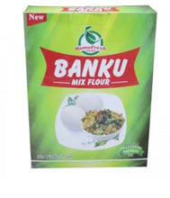 Load image into Gallery viewer, Banku Mix 1Kg Homefresh

