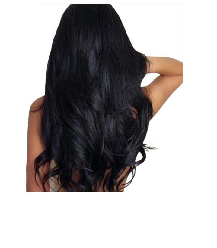 Human Hair, Peruvian Virgin Remy Hair, 100% Human Hair, WWGQ309-XB09