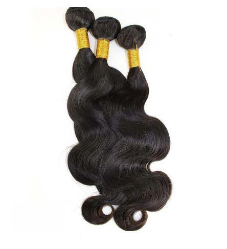 Human Hair Extension Style 6 - WWEX306-X06