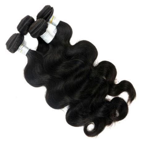 Human Hair, Chinese Virgin Remy Hair, 100% Human Hair, WWGQB302-QB02