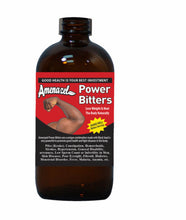 Load image into Gallery viewer, Amenazel Power Bitters 16oz
