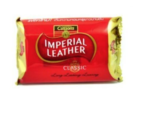 Imperial Leather Soap 115g