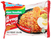 Load image into Gallery viewer, Indomie Mi Goreng Instant Noodle Curry Chicken 80g, Case of 30
