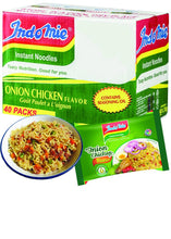 Load image into Gallery viewer, Nigerian Indomie Instant Noodle Onion Chicken  70g, Case of 40
