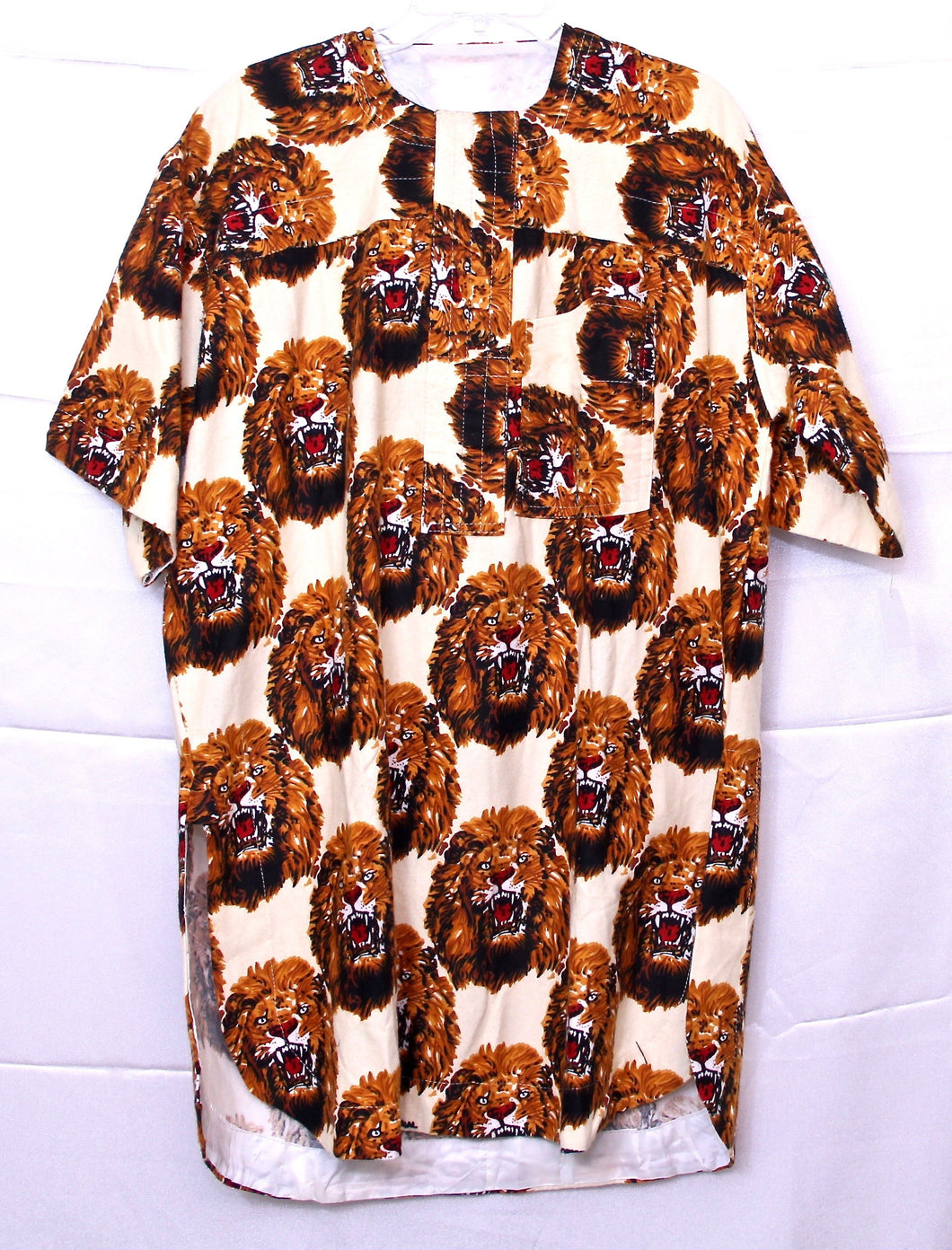 Isiagu Men's Chieftaincy Outfits, CTHM80011