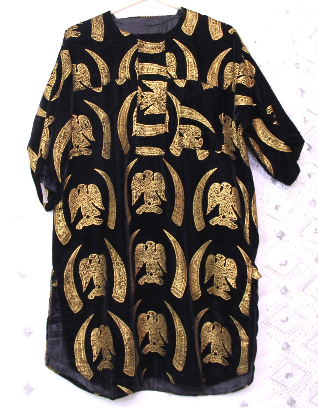 Isiagu Men's Chieftaincy Outfits, CTHM80013