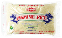Load image into Gallery viewer, JFC International Dynasty Jasmine Rice 5LB
