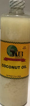 Load image into Gallery viewer, JKUB African Coconut Oil 16oz
