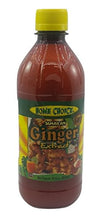 Load image into Gallery viewer, Home Choice Ginger Extract 16oz
