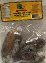 Load image into Gallery viewer, JKUB Frozen African Plum 8oz
