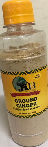 Njansang/Akpi Powder- African & Caribbean Sipes/Seasoning - Wawa Spices
