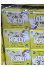 Load image into Gallery viewer, Kadi Cubes 12G (Pack of 60 cubes)
