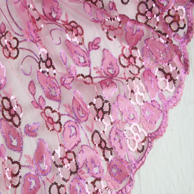 Supreme French Lace Fabric LFB406-B4001D