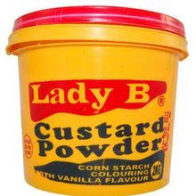 Load image into Gallery viewer, Lady B Custard, 2KG
