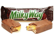 Load image into Gallery viewer, MilkyWay Candy Bar 7oz
