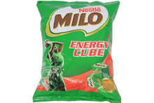 Load image into Gallery viewer, Milo Chocolate Cubes, 50 cubes bag (Pack of 3)
