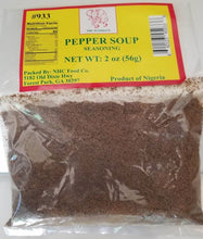 Load image into Gallery viewer, NHC Elephant Pepper Soup Seasoning Spice 2oz
