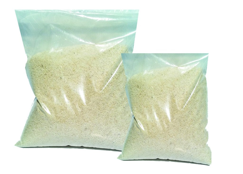 White Gari 3.5LB, Pack of 2